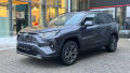 Toyota RAV4 2.5 Hybrid CVT 4x4 Comfort Sty