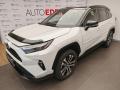 Toyota RAV4 2.5 Hybrid Selection e-CVT