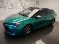 Toyota Corolla 1.8 Hybrid e-CVT GR Sport Tour