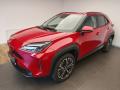Toyota Yaris Cross 1.5 Hybrid eCVT AWD Executive