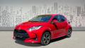 Toyota Yaris 1.5 Hybrid e-CVT 116k Style