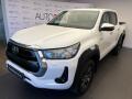 Toyota Hilux Double Cab - 2.8L Diesel - 6 M