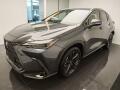 Lexus NX 350h 350h PRESTIGE