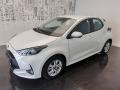 Toyota Yaris 1.5 Hybrid e-CVT Comfort