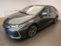 Toyota Corolla 1.8 Style SD