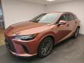 Lexus RX 350h 4�4 Luxury