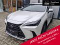 Lexus NX 450h plus 2.5 NX 450h+Luxury Top Sunroof