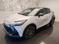 Toyota C-HR 2.0 Hybrid 4x4 CVT GR Sport Pr