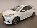 Toyota Yaris 1.5 Hybrid e-CVT Style