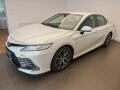 Toyota Camry 2.5 Hybrid Executive