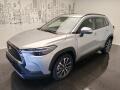 Toyota Corolla Cross 1.8 Hybrid eCVT FWD Style Tech