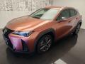 Lexus UX 300h 2WD F Sport Design