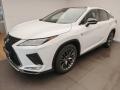 Lexus RX 450h, 4x4  Automat , F Sport
