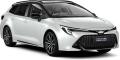 Toyota Corolla Touring sports, 1.8 Hybrid GR