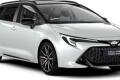 Toyota Corolla Touring sports, 1.8 Hybrid GR