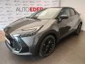 Toyota C-HR 2.0 PHEV GR SPORT