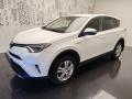 Toyota RAV4 2.5 Hybrid 145 kW Executive 4W