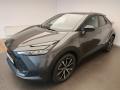 Toyota C-HR 2.0L PHEV 151 - 4x2 - 1 CVT 5d