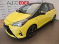 Toyota Yaris 1.5 Hybrid, automat