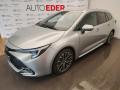 Toyota Corolla 1.8 Hybrid e-CVT Style Touring