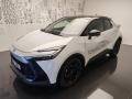 Toyota C-HR 2.0 GR SPORT Plug-in Hybrid AT