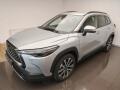 Toyota Corolla Cross 2.0 Hybrid e-CVT Style