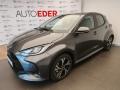 Toyota Yaris 1.5 Hybrid Style