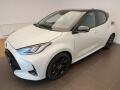 Toyota Yaris 1.5 Hybrid e-CVT Selection Sty