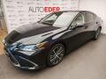Lexus ES 300h Prestige Plus