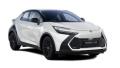 Toyota C-HR 2.0 Hybrid E-CVT Tokyo Edition