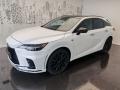 Lexus RX 500h 500h F SPORT Plus Panoramic