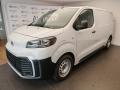 Toyota ProAce Full Electric (75kWh) 136 - 4x