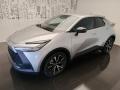 Toyota C-HR 2.0 Hybrid E-CVT Style