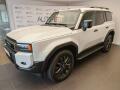 Toyota Land Cruiser 2.8 D-4D 204 k Executive AT