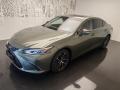 Lexus ES 300h Business Edition