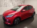 Toyota Yaris 1.5 Hybrid e-CVT Style
