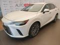 Lexus RX 350h 350h 44 EXECUTIVE PLUS