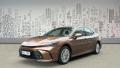 Toyota Camry 2.5 Hybrid CVT Comfort