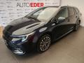 Toyota Corolla 1.8 Hybrid e-CVT Style Touring