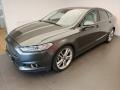 Ford Mondeo Titanium 2.0 EcoBoost 179kW au