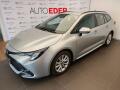 Toyota Corolla 1.8 Hybrid e-CVT Comfort Touri