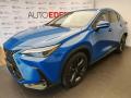 Lexus NX 350h 2.5 350h 44 E-FOUR Executive
