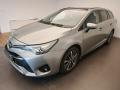 Toyota Avensis 1.8L petrol Valvematic - MT