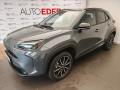 Toyota Yaris Cross 1.5 Hybrid GR SPORT + Tech 4x2