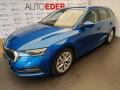 koda Octavia 1.5 TSI e-TEC 110kW DSG Style