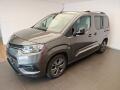 Toyota ProAce City Verso 1.5 D - manual