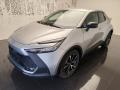 Toyota C-HR 1.8 Hybrid 90kW E-CVT Style