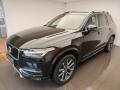 Volvo XC90 T58-AUT, 4WD, 184 kW