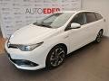 Toyota Auris Wagon  1.8L Hybrid