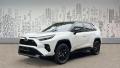 Toyota RAV4 2.5 Hybrid CVT 4x4 GR SPORT